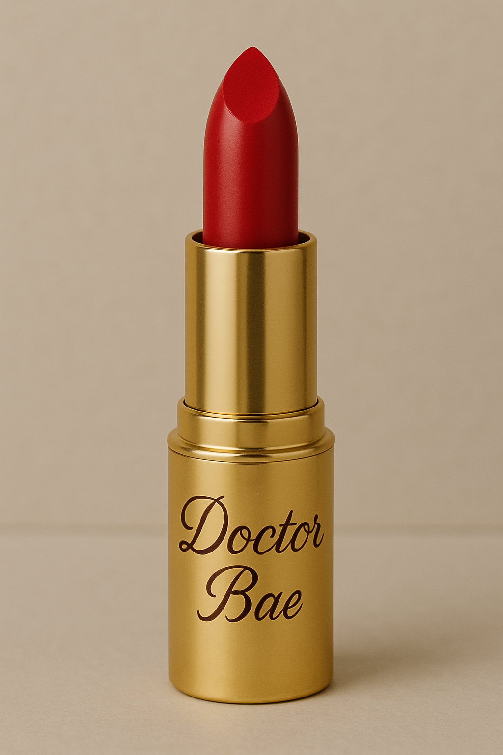 Doctor Bae Lipstick