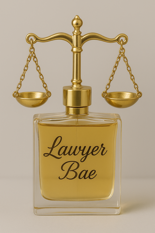 Lawyer Bae Perfume