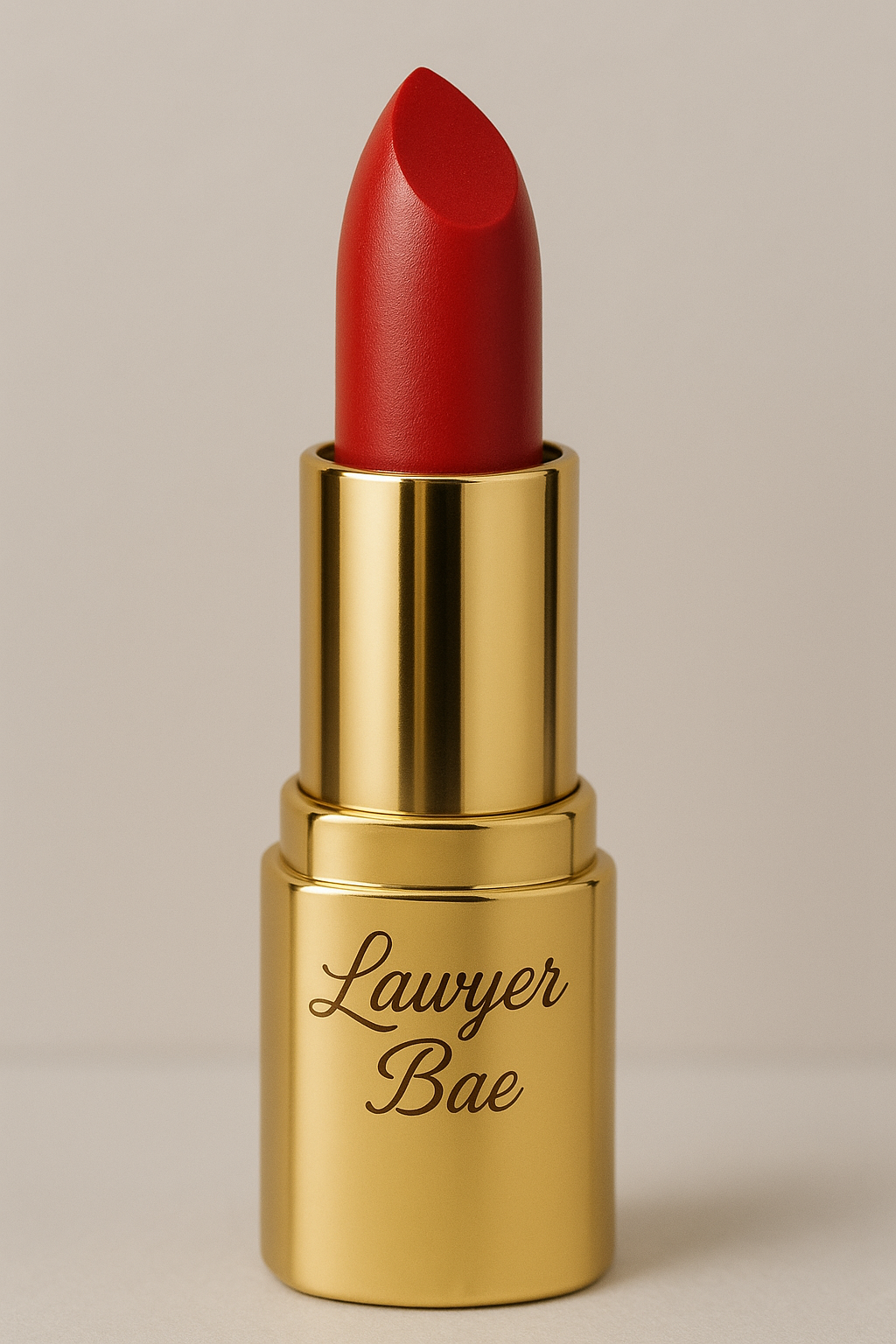 Lawyer Bae Lipstick