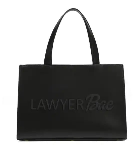 Lawyer Bae Handbag